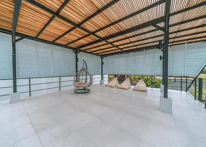 Baliwood: Splendid 2br - 200m Away From The Villa Canggu (Bali)