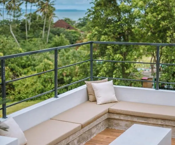 Villa Baliwood: Splendid 2br - 200m Away From The Canggu (Bali)