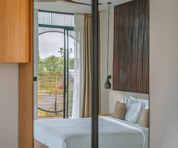 Baliwood: Splendid 2br - 200m Away From The Canggu (Bali)