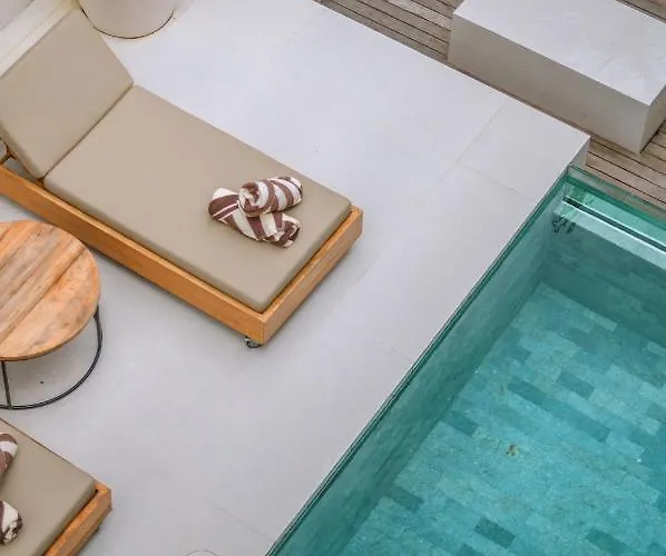 Villa Baliwood: Splendid 2br - 200m Away From The Canggu (Bali)