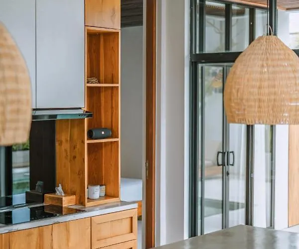 Villa Baliwood: Splendid 2br - 200m Away From The Canggu (Bali)