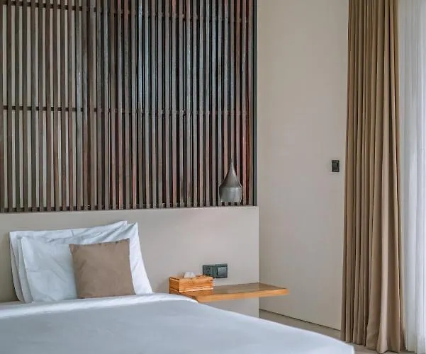 Villa Baliwood: Splendid 2br - 200m Away From The Canggu (Bali)