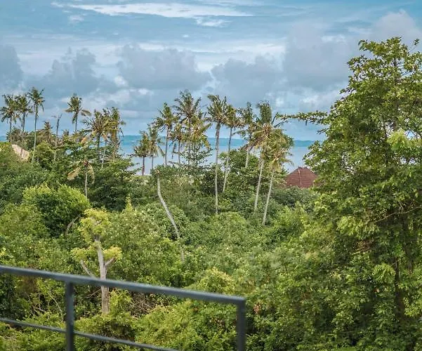 Baliwood: Splendid 2br - 200m Away From The Villa Canggu (Bali)